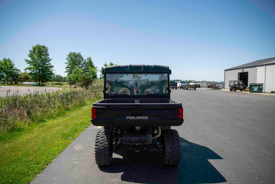 2020 Polaris Ranger 1000 EPS