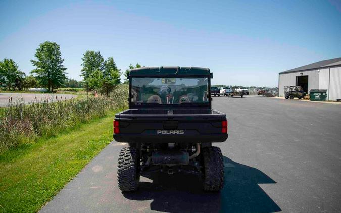 2020 Polaris Ranger 1000 EPS