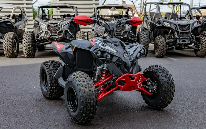 2024 Can-Am® Renegade X xc 110 EFI