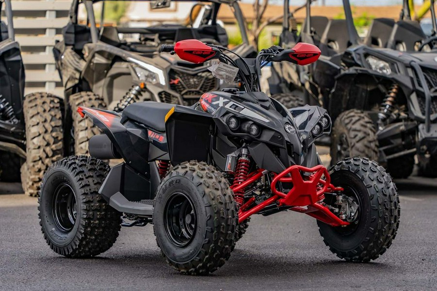 2024 Can-Am® Renegade X xc 110 EFI