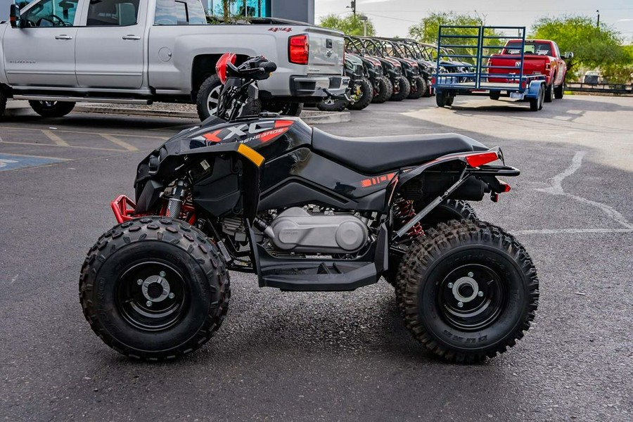 2024 Can-Am® Renegade X xc 110 EFI