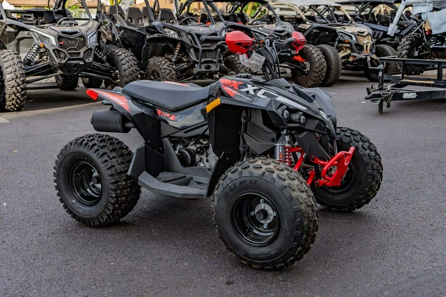 2024 Can-Am® Renegade X xc 110 EFI