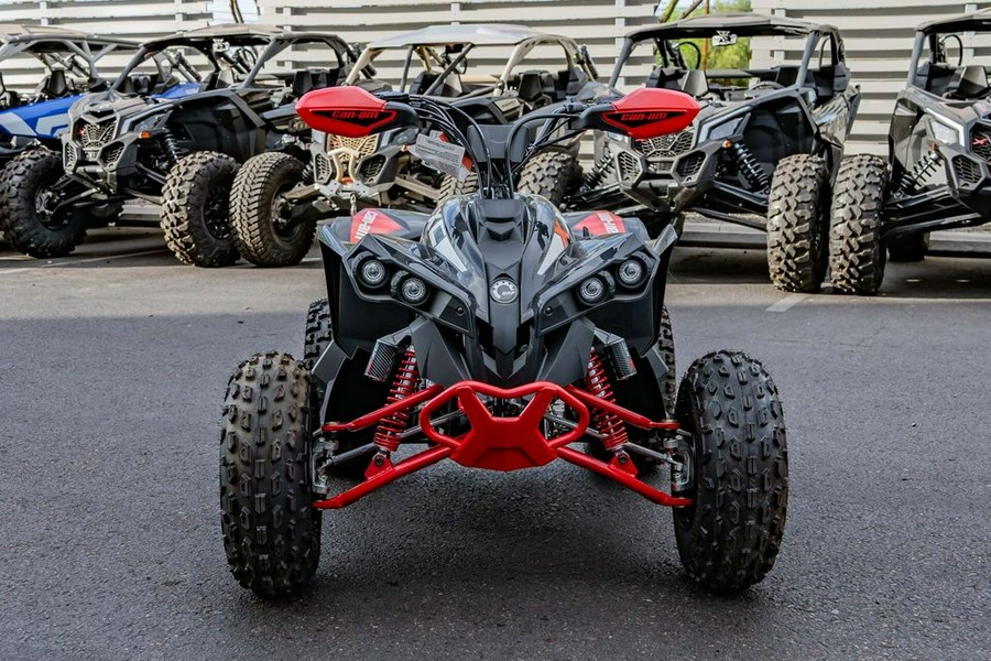 2024 Can-Am® Renegade X xc 110 EFI