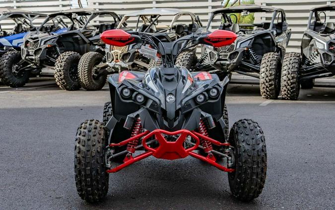 2024 Can-Am® Renegade X xc 110 EFI