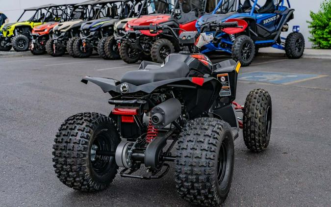 2024 Can-Am® Renegade X xc 110 EFI