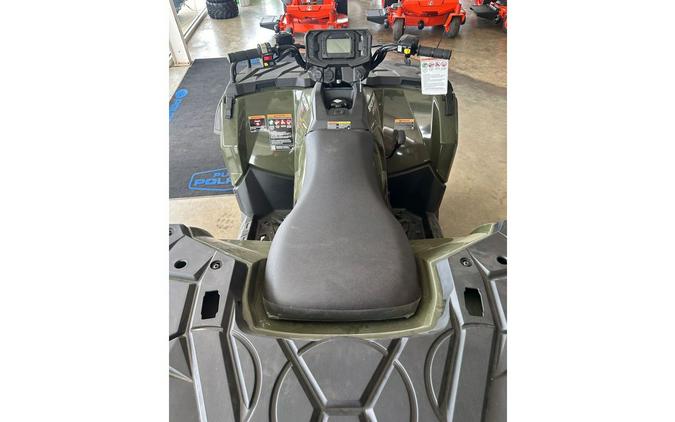 2024 Polaris Industries Sportsman® 570 Base