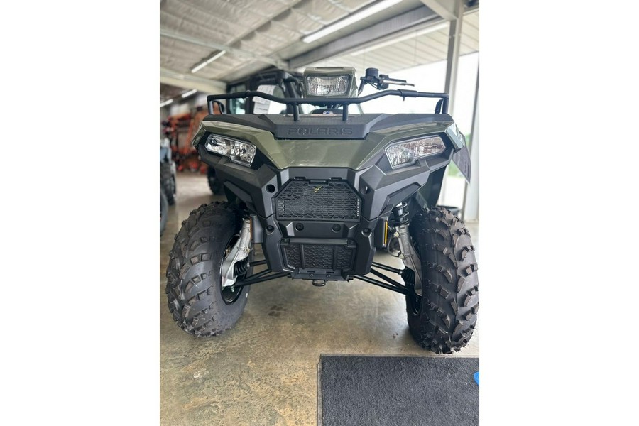 2024 Polaris Industries Sportsman® 570 Base