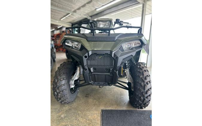 2024 Polaris Industries Sportsman® 570 Base