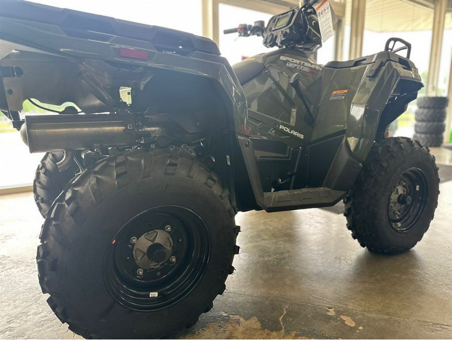 2024 Polaris Industries Sportsman® 570 Base