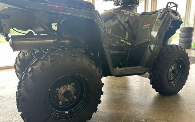 2024 Polaris Industries Sportsman® 570 Base