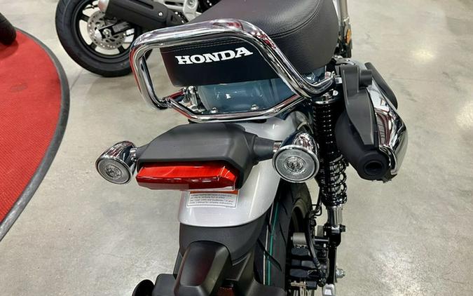2025 Honda Dax 125