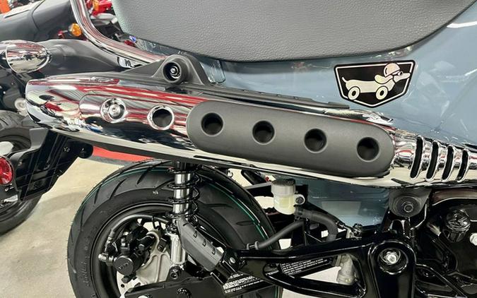 2025 Honda Dax 125