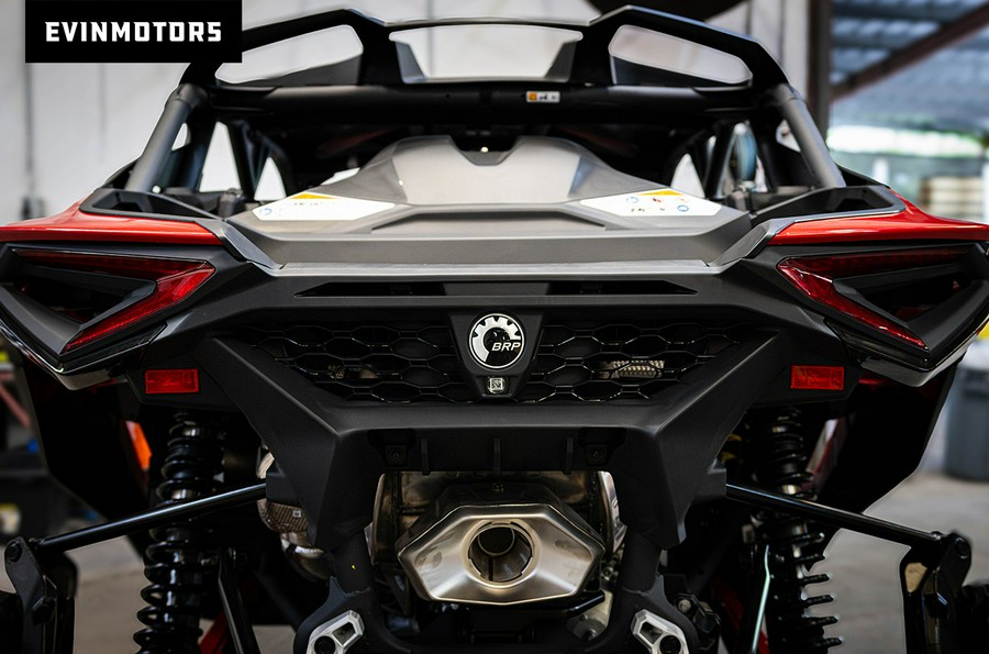 2025 Can-Am Maverick R MAX