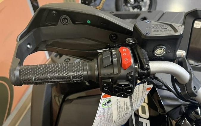 2026 CFMOTO CFORCE 800 Touring