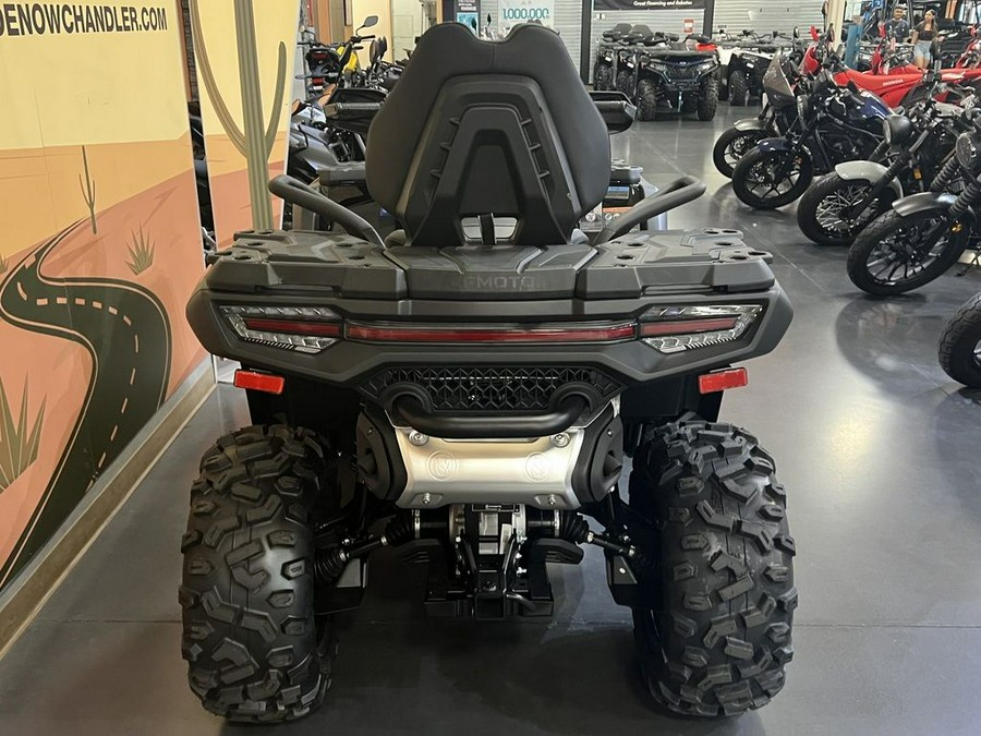 2026 CFMOTO CFORCE 800 Touring