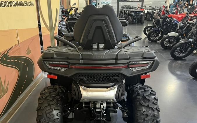 2026 CFMOTO CFORCE 800 Touring