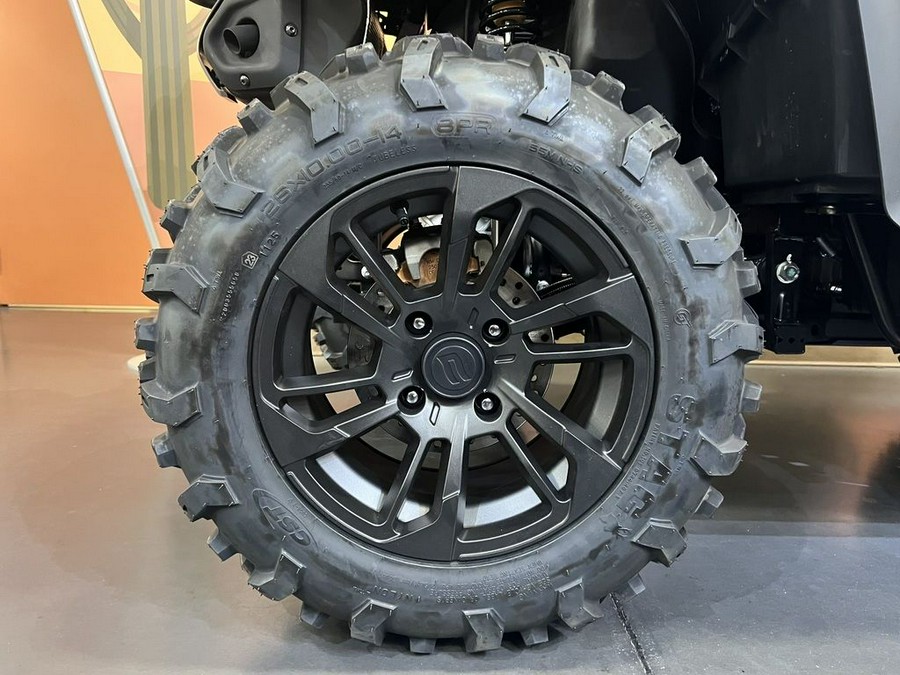 2026 CFMOTO CFORCE 800 Touring