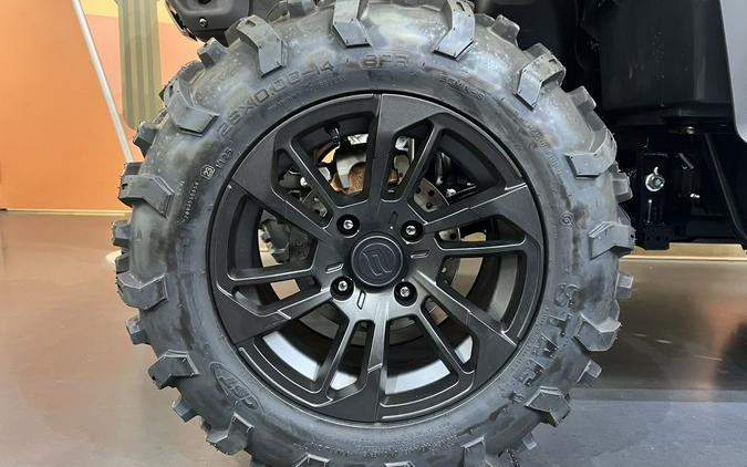 2026 CFMOTO CFORCE 800 Touring