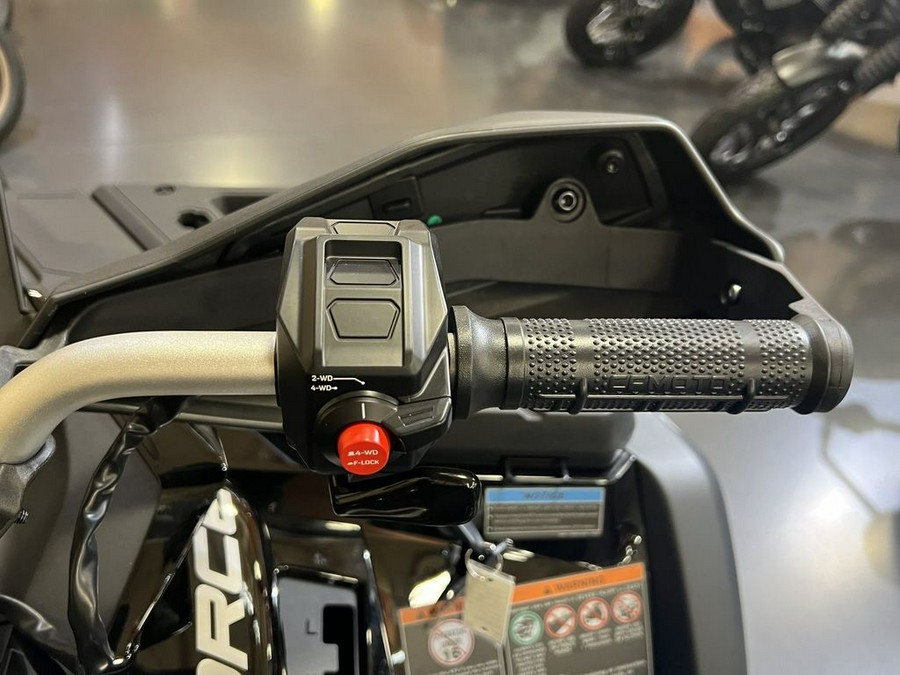 2026 CFMOTO CFORCE 800 Touring