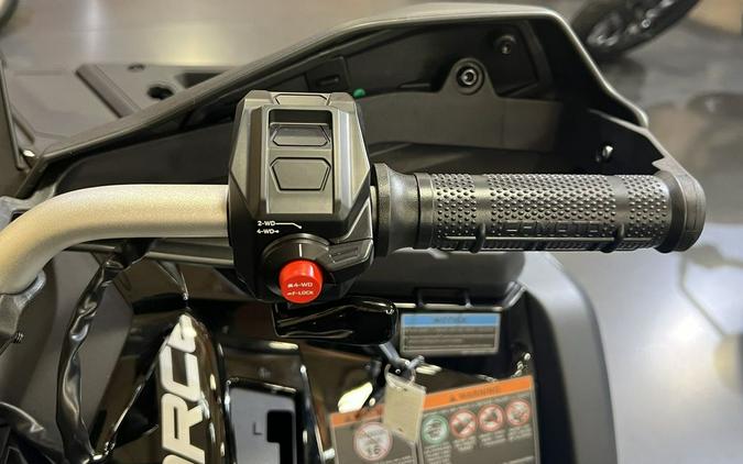 2026 CFMOTO CFORCE 800 Touring