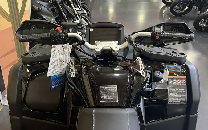 2026 CFMOTO CFORCE 800 Touring