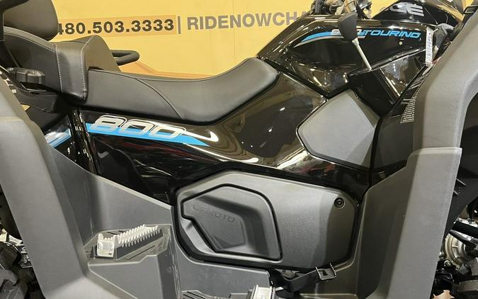 2026 CFMOTO CFORCE 800 Touring