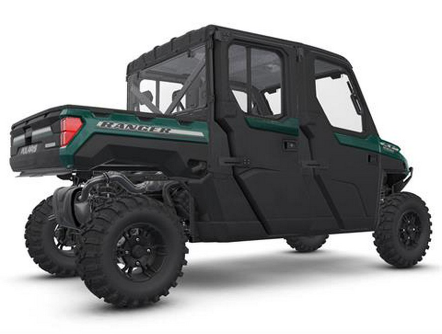2026 Polaris Ranger Crew XP 1000 NorthStar Edition Premium