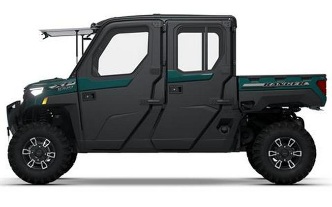 2026 Polaris Ranger Crew XP 1000 NorthStar Edition Premium