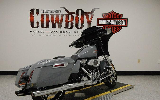 2026 Harley-Davidson FLHX - Street Glide