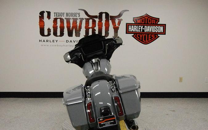 2026 Harley-Davidson FLHX - Street Glide