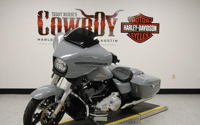 2026 Harley-Davidson FLHX - Street Glide