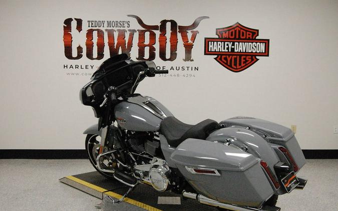 2026 Harley-Davidson FLHX - Street Glide