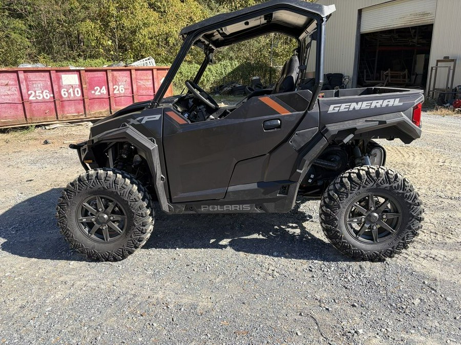 2026 Polaris® General XP 1000 Premium