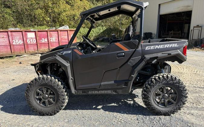2026 Polaris® General XP 1000 Premium