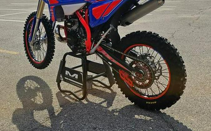 2026 Beta 300 RR Race