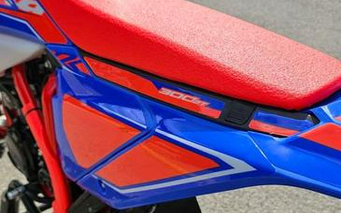 2026 Beta 300 RR Race