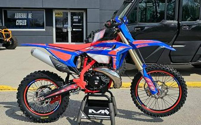 2026 Beta 300 RR Race