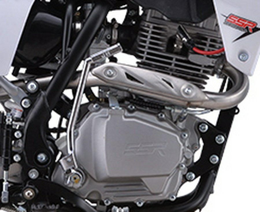 2026 SSR Motorsports XD150