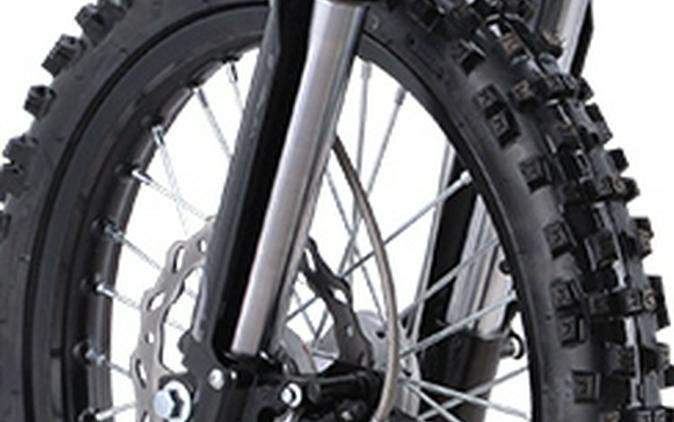 2026 SSR Motorsports XD150