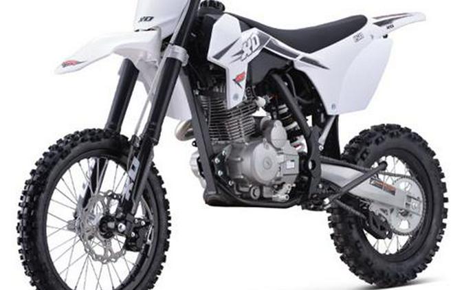 2026 SSR Motorsports XD150