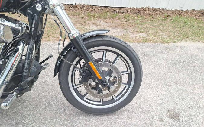 2014 Harley-Davidson Low Rider