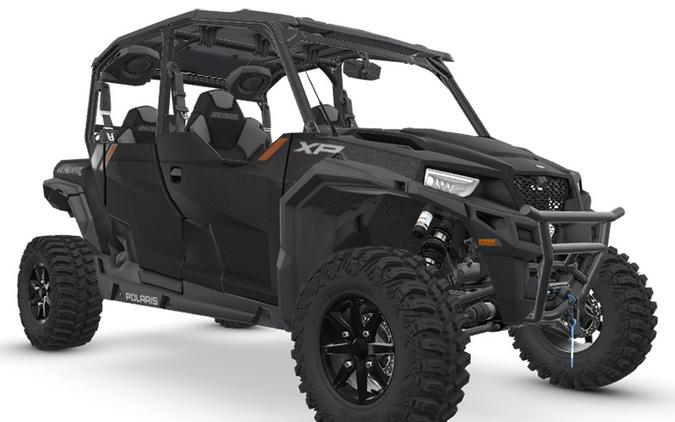 2026 Polaris GENERAL® XP 4 1000 Ultimate
