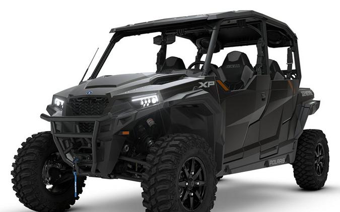 2026 Polaris GENERAL® XP 4 1000 Ultimate