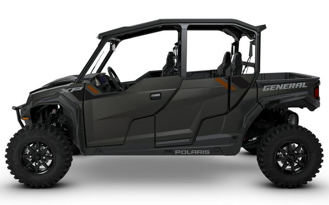 2026 Polaris GENERAL® XP 4 1000 Ultimate