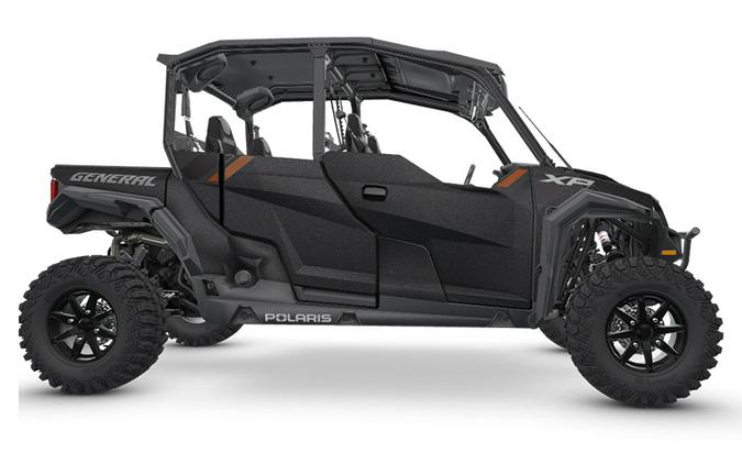 2026 Polaris GENERAL® XP 4 1000 Ultimate