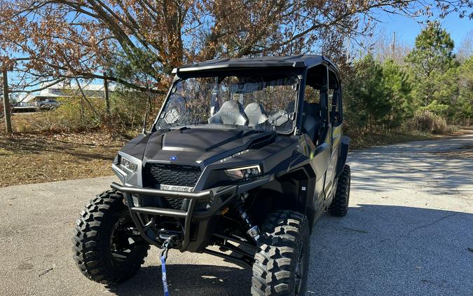2026 Polaris GENERAL® XP 4 1000 Ultimate