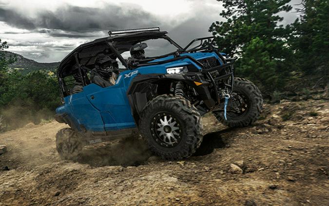 2026 Polaris GENERAL® XP 4 1000 Ultimate