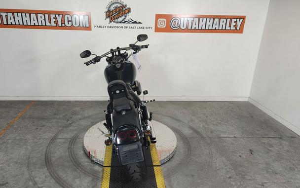 2014 Harley-Davidson Dyna® Fat Bob®