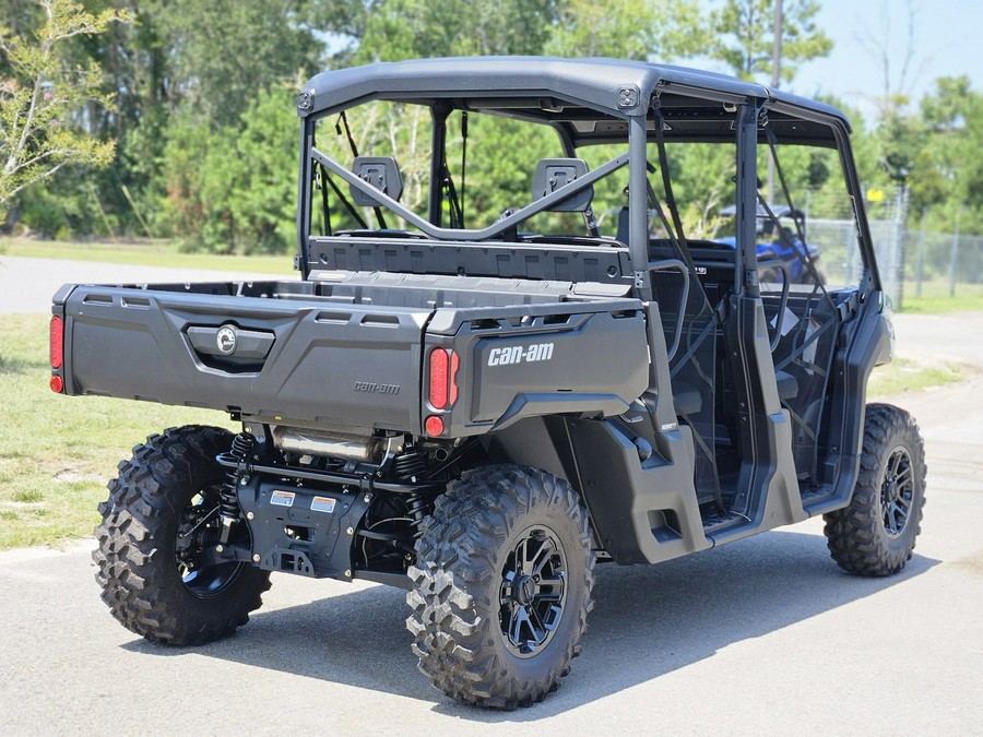 2026 Can-Am Defender MAX DPS HD9
