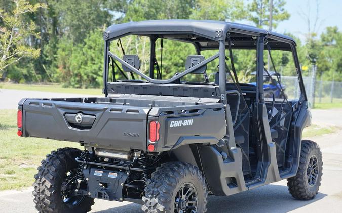 2026 Can-Am Defender MAX DPS HD9